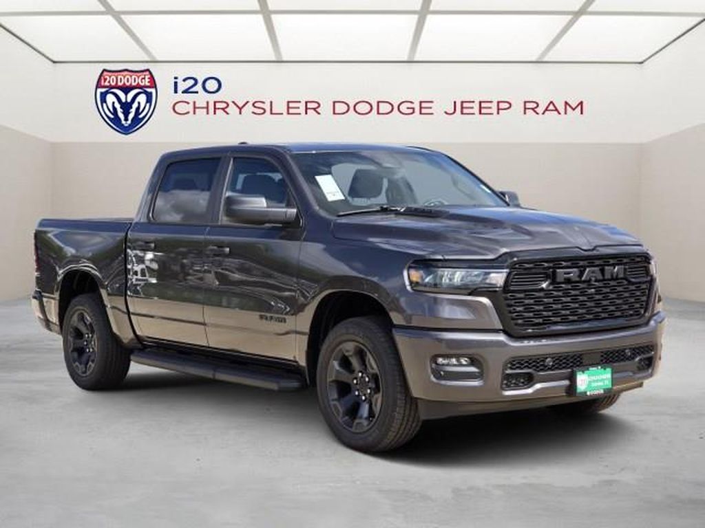  Ram 1500