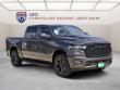 2027 Ram 1500 TRADESMAN CREW CAB 4X4 Pickup