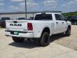 2026 Ram 3500 BIG HORN CREW CAB 4X4 Pickup