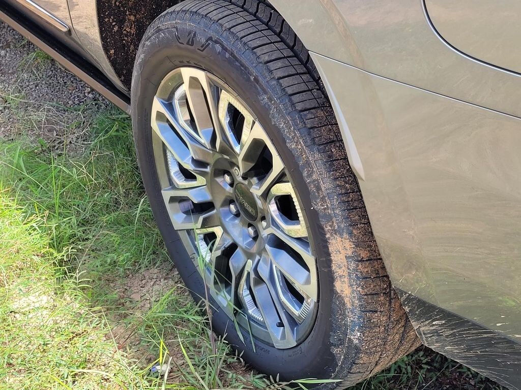 Used 2023 GMC Yukon XL Denali Ultimate SUV