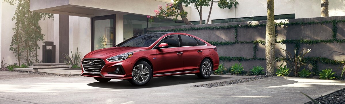 Used Hyundai Car Canton TX