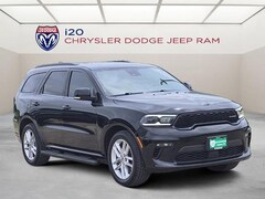 2022 Dodge Durango