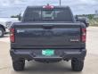2026 Ram 1500 WARLOCK CREW CAB 4X4 5'7 BOX Pickup
