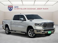 2023 Ram 1500 Longhorn Crew Cab