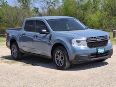 2022 Ford Maverick XLT SuperCrew