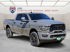 2025 Ram 2500 LONE STAR CREW CAB 4X4 6'4 BOX Pickup