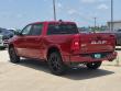 2026 Ram 1500 LARAMIE CREW CAB 4X4 5'7 BOX Pickup