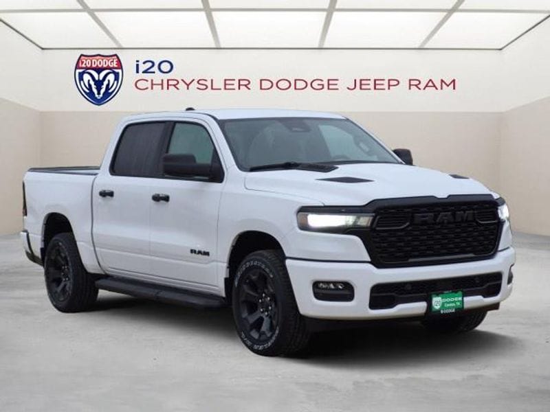 2026 RAM Ram 1500 Pickup Express's photo