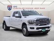  Ram 3500