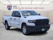 2026 Ram 1500 TRADESMAN QUAD CAB 4X4 6'4 BOX Pickup