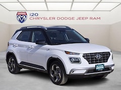 2025 Hyundai Venue Limited SUV