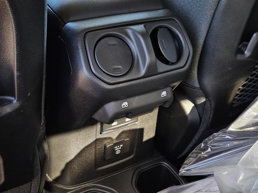2025 Jeep Gladiator Rubicon - Photo 22