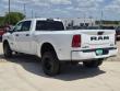 2026 Ram 3500 BIG HORN CREW CAB 4X4 Pickup