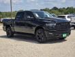 2026 Ram 1500 TRADESMAN CREW CAB 4X4 Pickup