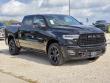 2027 Ram 1500 LIMITED CREW CAB 4X4 Pickup