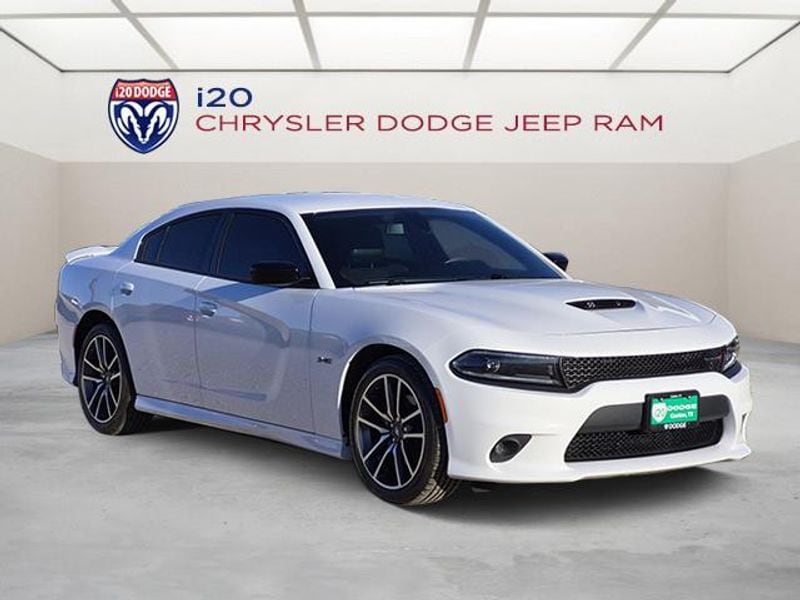 2023 Dodge Charger R/T's photo