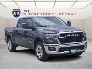 2026 Ram 1500 LONE STAR CREW CAB 4X2 5'7 BOX Pickup