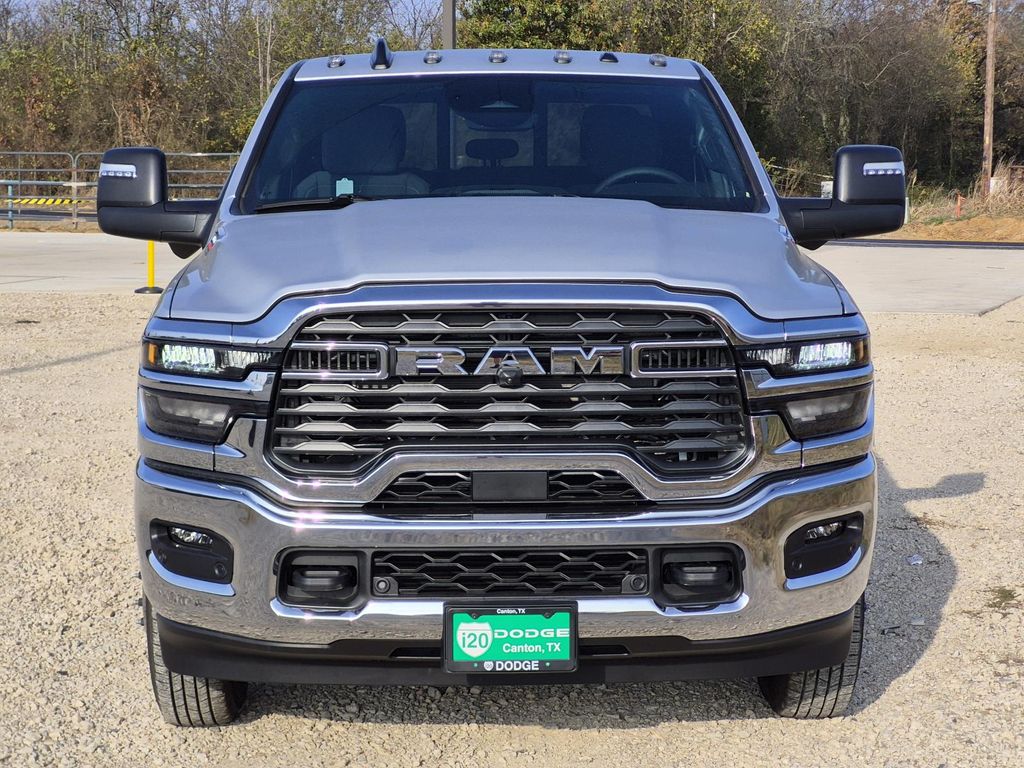 2026 Ram 3500 Tradesman photo 3