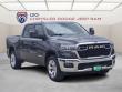 2026 Ram 1500 BIGHORN/LONESTAR CREW 4X2 Pickup