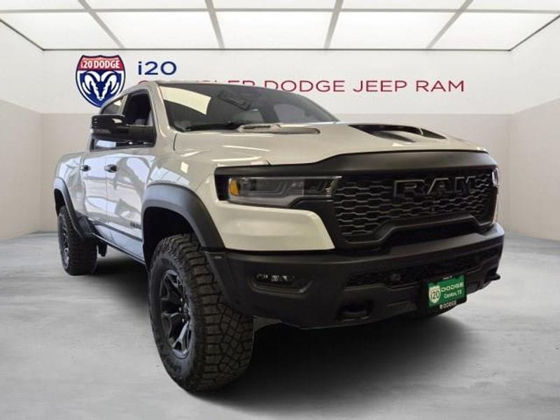 2026 RAM Ram 1500 Pickup RHO's photo