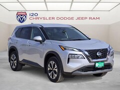2022 Nissan Rogue
