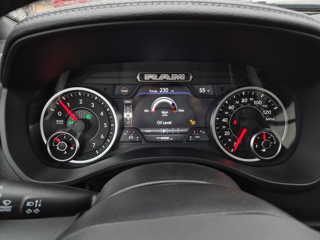2026 RAM 1500 Laramie - Photo 21