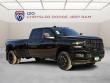 2026 Ram 3500 BIG HORN CREW CAB 4X4 Pickup