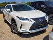 LEXUS RX 450h