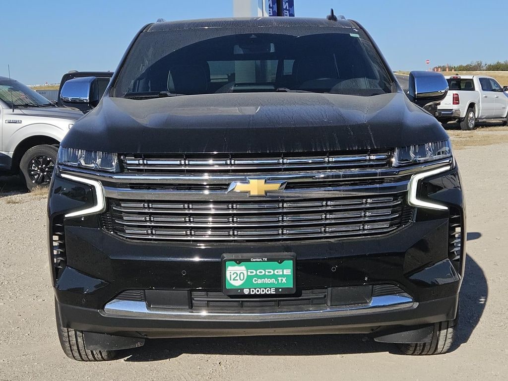 Used 2023 Chevrolet Tahoe Premier SUV
