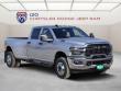 2026 Ram 3500 TRADESMAN CREW CAB 4X4 8' BOX Pickup
