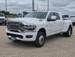 2026 Ram 3500 LARAMIE MEGA CAB 4X4 6'4 BOX Pickup