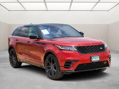 2020 Land Rover Range Rover Velar