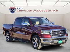 2021 Ram 1500 Laramie Crew Cab