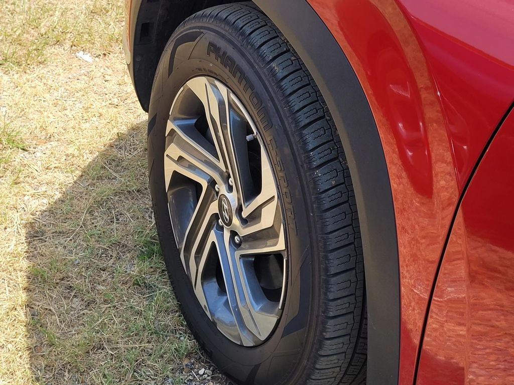 Used 2021 Hyundai Santa Fe SEL SUV