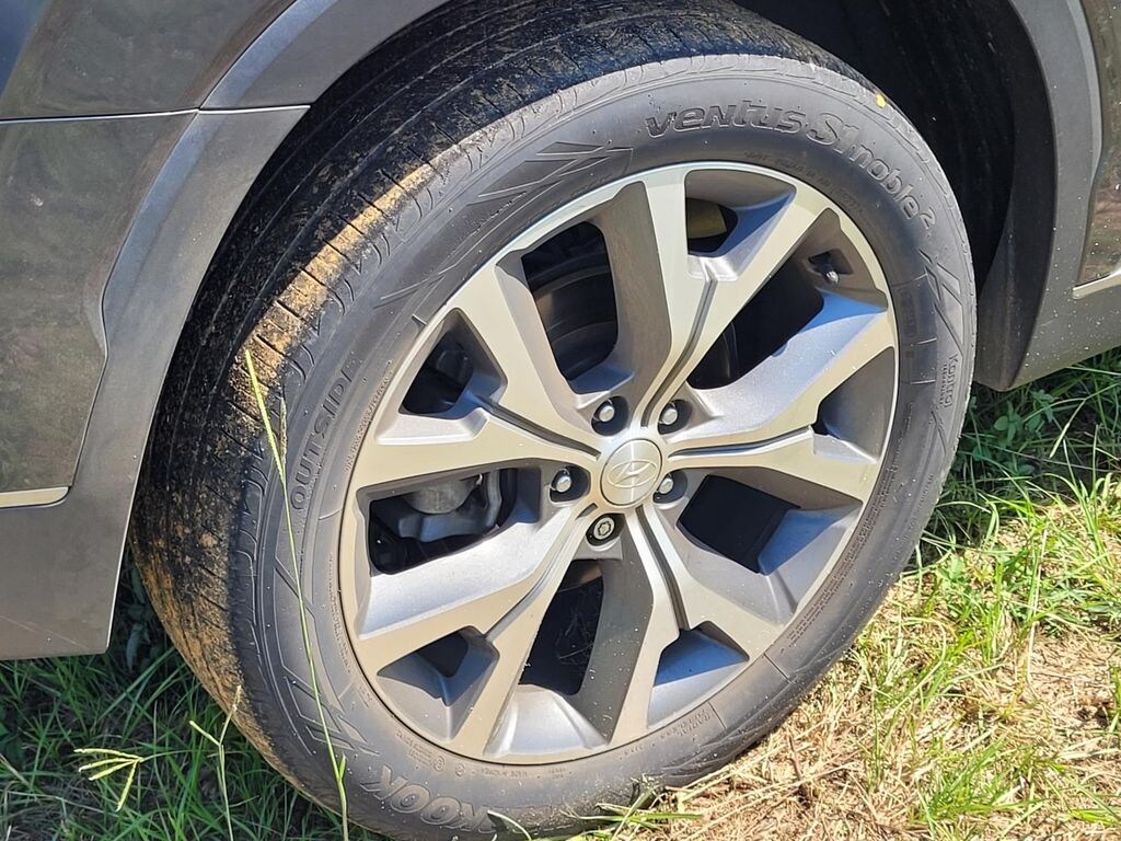 Used 2021 Hyundai Palisade SEL SUV