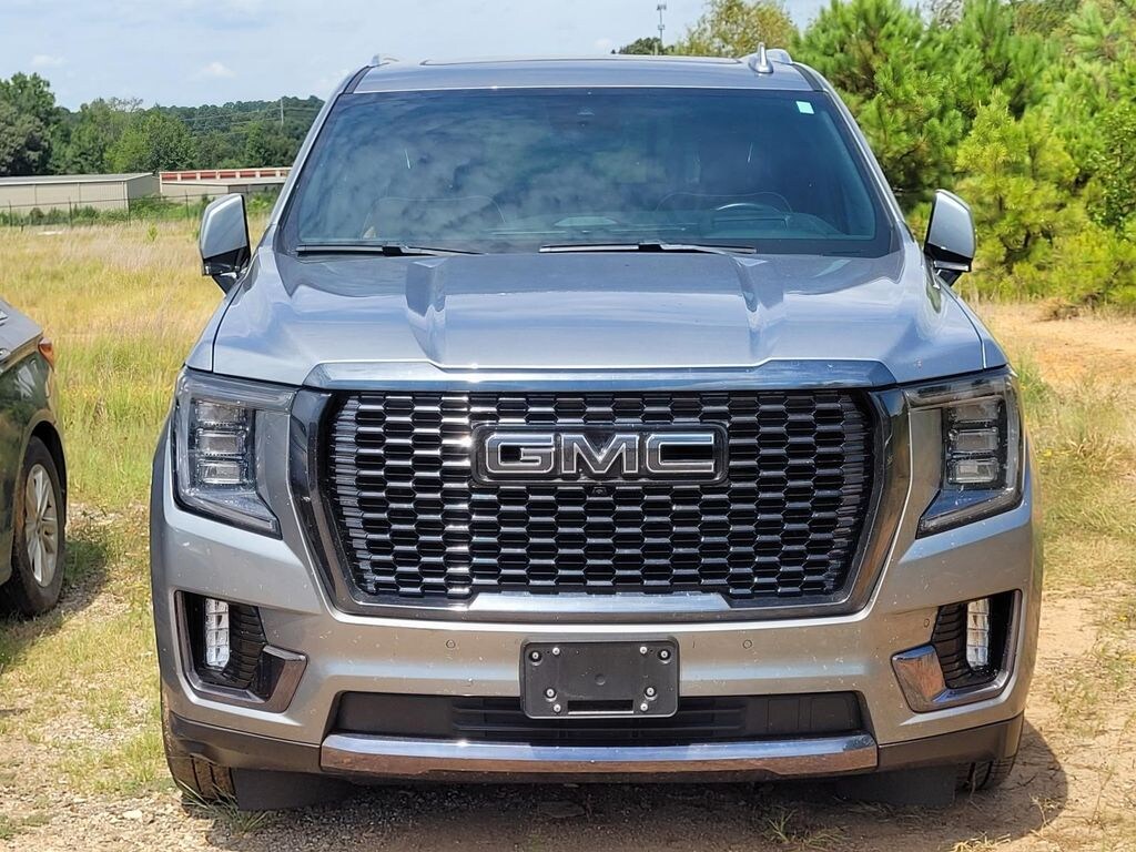 Used 2023 GMC Yukon XL Denali Ultimate SUV