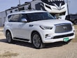  INFINITI QX80