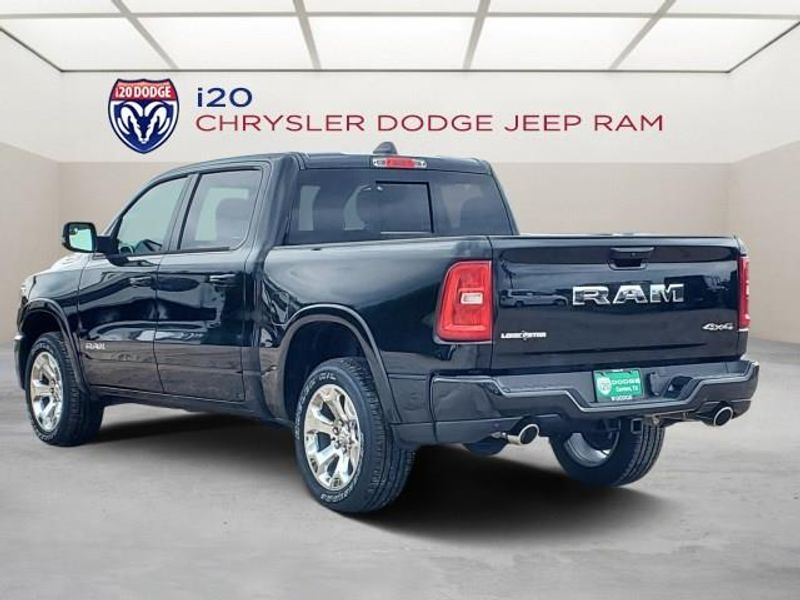 2025 Ram 1500 Lone Star photo 2
