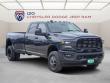 2026 Ram 3500 BIG HORN CREW CAB 4X4 Pickup