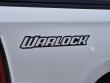 2026 Ram 1500 WARLOCK CREW CAB 4X4 5'7 BOX Pickup