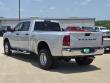 2026 Ram 3500 LONE STAR CREW CAB 4X4 8' BOX Pickup