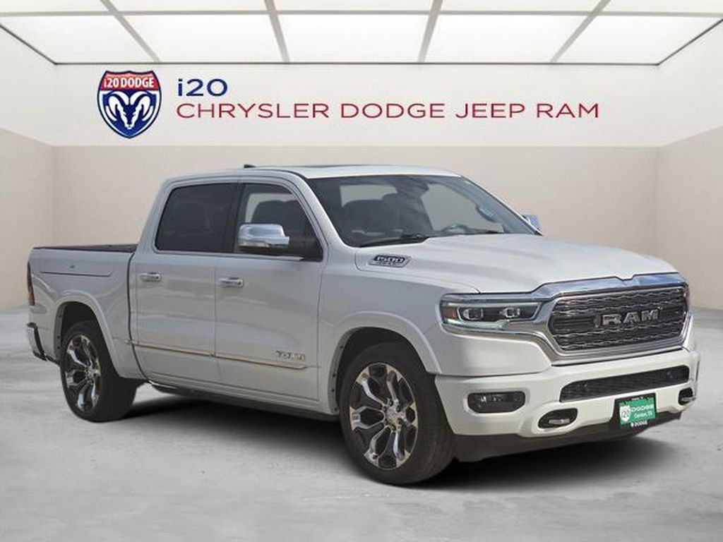  Ram 1500