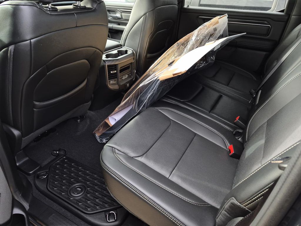 2026 RAM 1500 Rebel - Photo 9