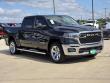 2027 Ram 1500 BIGHORN/LONESTAR CREW 4X4 Pickup