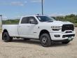 2026 Ram 3500 LARAMIE CREW CAB 4X4 Pickup