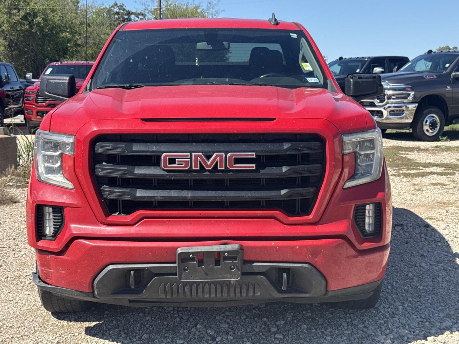 1GTR8CED6MZ139709