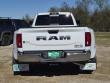 2026 Ram 3500 TRADESMAN CREW CAB 4X4 8' BOX Pickup