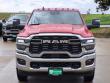 2026 Ram 3500 LONE STAR CREW CAB 4X4 8' BOX Pickup