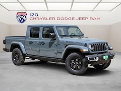 2025 Jeep Gladiator