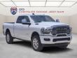 2026 Ram 2500 LARAMIE CREW CAB 4X4 6'4 BOX Pickup